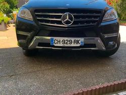 Utilisé 2012 Mercedes ML350 Edition 1 SUV | 17 590 €