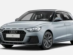 Gris flèche nacré noir mythe métallisé Utilisé 2025 Audi A1 Sportback Design Citadine | 26 990 € (Prix juste)