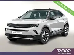 Blanc Nouvelle 2025 Opel Mokka SUV | 26 005 €