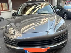 Gris Utilisé 2011 Porsche Cayenne SUV | 28 000 € (Bon prix)