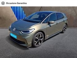 Utilisé 2025 VW ID.3 Pro Citadine | 35 900 € (Prix juste)