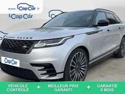 Utilisé 2018 Land Rover Range Rover Velar R-Dynamic SUV | 33 990 € (Prix juste)