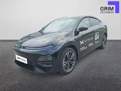 Midnight black Utilisé 2025 XPENG G6 SUV | 49 999 €