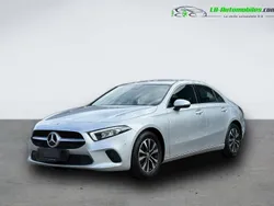 Utilisé 2021 Mercedes A180 Berline | 29 900 € (Prix juste)