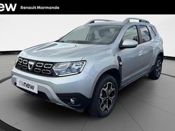 Gris Utilisé 2020 Dacia Duster Prestige SUV | 16 599 € (Prix juste)