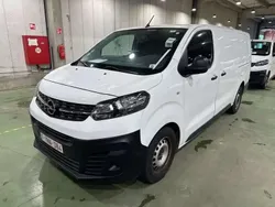 Blanc Utilisé 2020 Opel Vivaro Comfort Van | 13 490 €