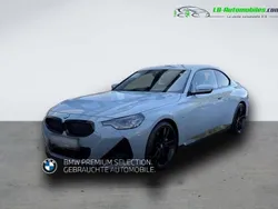 Utilisé 2022 BMW 220 Comfort Edition Coupé | 41 400 €