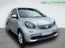 Utilisé 2015 Smart ForFour Citadine | 11 800 € (Prix juste)