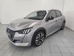 Gris Utilisé 2021 Peugeot e-208 GTi Citadine | 16 990 € (Prix juste)