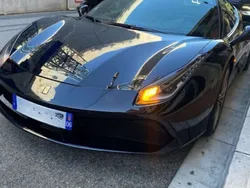 Noir Utilisé 2016 Ferrari 488 Coupé | 209 000 €