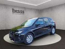 Noir Nouvelle 2025 Seat Arona SUV | 24 390 € (Prix juste)