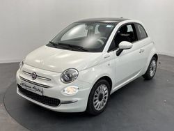 Utilisé 2021 Fiat 500 Dolcevita Citadine | 14 490 € (Prix assez cher)