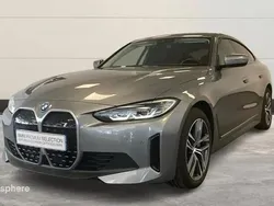 Utilisé 2023 BMW i4 Sport Line Berline | 38 499 € (Super prix)