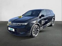 Noir Utilisé 2024 Opel Grandland X SUV | 40 400 €