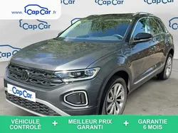 Utilisé 2022 VW T-Roc Style SUV | 25 990 € (Bon prix)