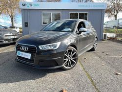Occasion 2018 Audi A1 Sportback Design Citadine | 19 990 €