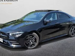 Utilisé 2020 Mercedes 200 AMG line Coupé | 34 890 € (Prix cher)