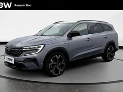 Gris Utilisé 2024 Renault Espace Esprit Alpine Monospace | 30 990 €