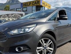 Utilisé 2016 Ford S-MAX Titanium Monospace | 10 990 €