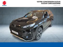 Utilisé 2023 Suzuki Across SUV | 37 990 € (Bon prix)
