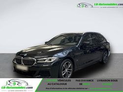 Utilisé 2022 BMW 520 Comfort Edition Berline | 41 400 € (Prix juste)