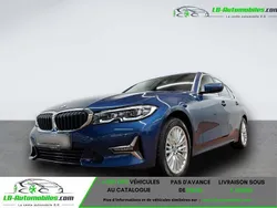 Utilisé 2022 BMW 330 Sport Line Berline | 39 400 € (Prix juste)