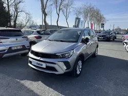 Gris Utilisé 2021 Opel Crossland Elegance SUV | 14 490 € (Bon prix)