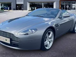 Utilisé 2011 Aston Martin V8 Vantage Coupé | 85 900 €