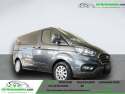 Utilisé 2018 Ford Tourneo Custom Van | 34 100 €