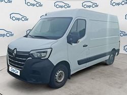 Utilisé 2020 Renault Master Komfort | 16 990 € (Super prix)