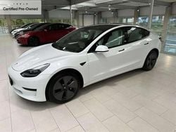 Blanc Utilisé 2023 Tesla Model 3 RWD Berline | 28 000 € (Bon prix)