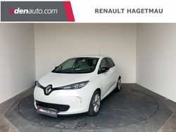 Utilisé 2017 Renault Zoe Zen Citadine | 5 880 € (Prix juste)
