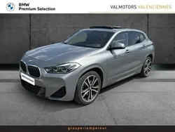 Gris Utilisé 2023 BMW X2 M Sport SUV | 33 990 € (Prix juste)