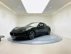 Noir Utilisé 2009 Maserati Granturismo Coupé | 59 900 €