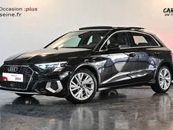 Audi A3 e-tron