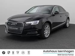 Utilisé 2017 Audi A4 Berline | 24 999 € (Super prix)
