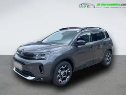 Utilisé 2025 Citroën C5 Aircross SUV | 31 500 € (Prix juste)