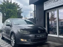 Utilisé 2010 VW Polo Sportline Citadine | 10 490 € (Prix assez cher)