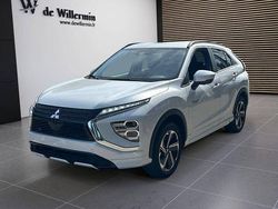 Blanc Utilisé 2025 Mitsubishi Eclipse Cross Intense SUV | 35 990 € (Prix cher)