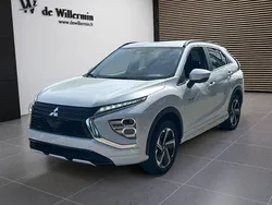 Blanc Utilisé 2025 Mitsubishi Eclipse Cross Intense SUV | 45 900 €
