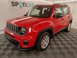 Rouge Utilisé 2025 Jeep Renegade Altitude SUV | 32 690 €