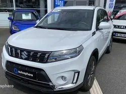 Utilisé 2022 Suzuki Vitara SUV | 21 499 € (Prix juste)