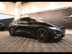 Noir Utilisé 2019 Jaguar I-Pace SUV | 21 950 € (Bon prix)