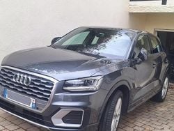 Gris Utilisé 2016 Audi Q2 Sport SUV | 20 990 € (Super prix)