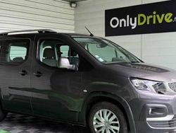 Utilisé 2019 Peugeot Rifter Active Monospace | 16 490 € (Bon prix)