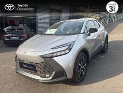 Utilisé 2024 Toyota C-HR Design SUV | 29 990 € (Prix juste)