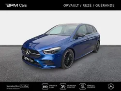 Othercolor Utilisé 2025 Mercedes B200 Monospace | 45 900 €