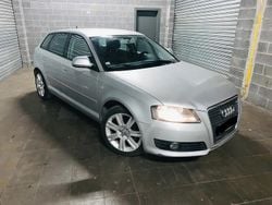 Occasion 2010 Audi A3 Ambition Berline | 5 250 € (Super prix)