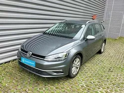 Utilisé 2019 VW Golf VII Business Break | 14 990 € (Bon prix)