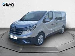 Utilisé 2025 Renault Trafic Van | 39 990 € (Prix assez cher)